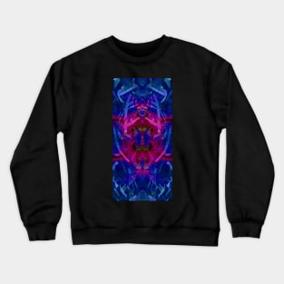 Crustacean In The Vial 13 Crewneck Sweatshirt